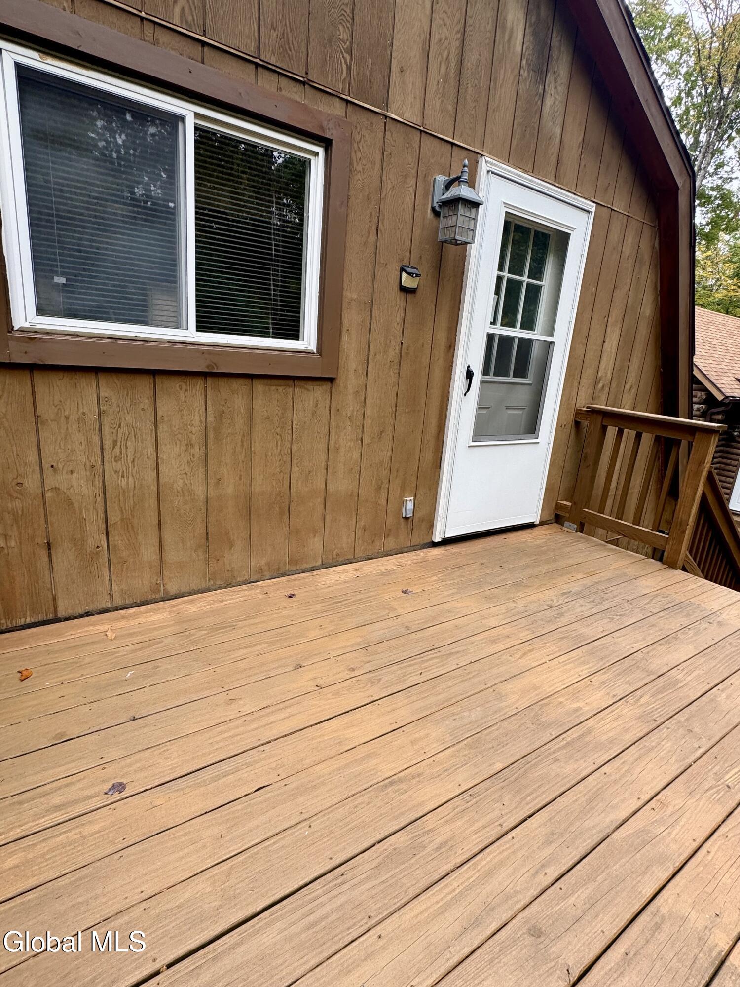 137 Gurn Springs Road Gansevoort NY 12831