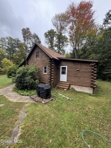 137 Gurn Springs Road Gansevoort NY 12831