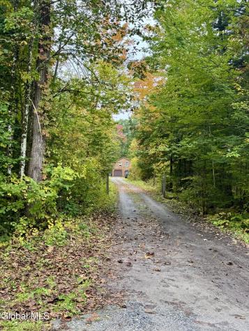 137 Gurn Springs Road Gansevoort NY 12831
