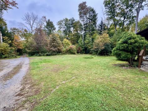 137 Gurn Springs Road Gansevoort NY 12831