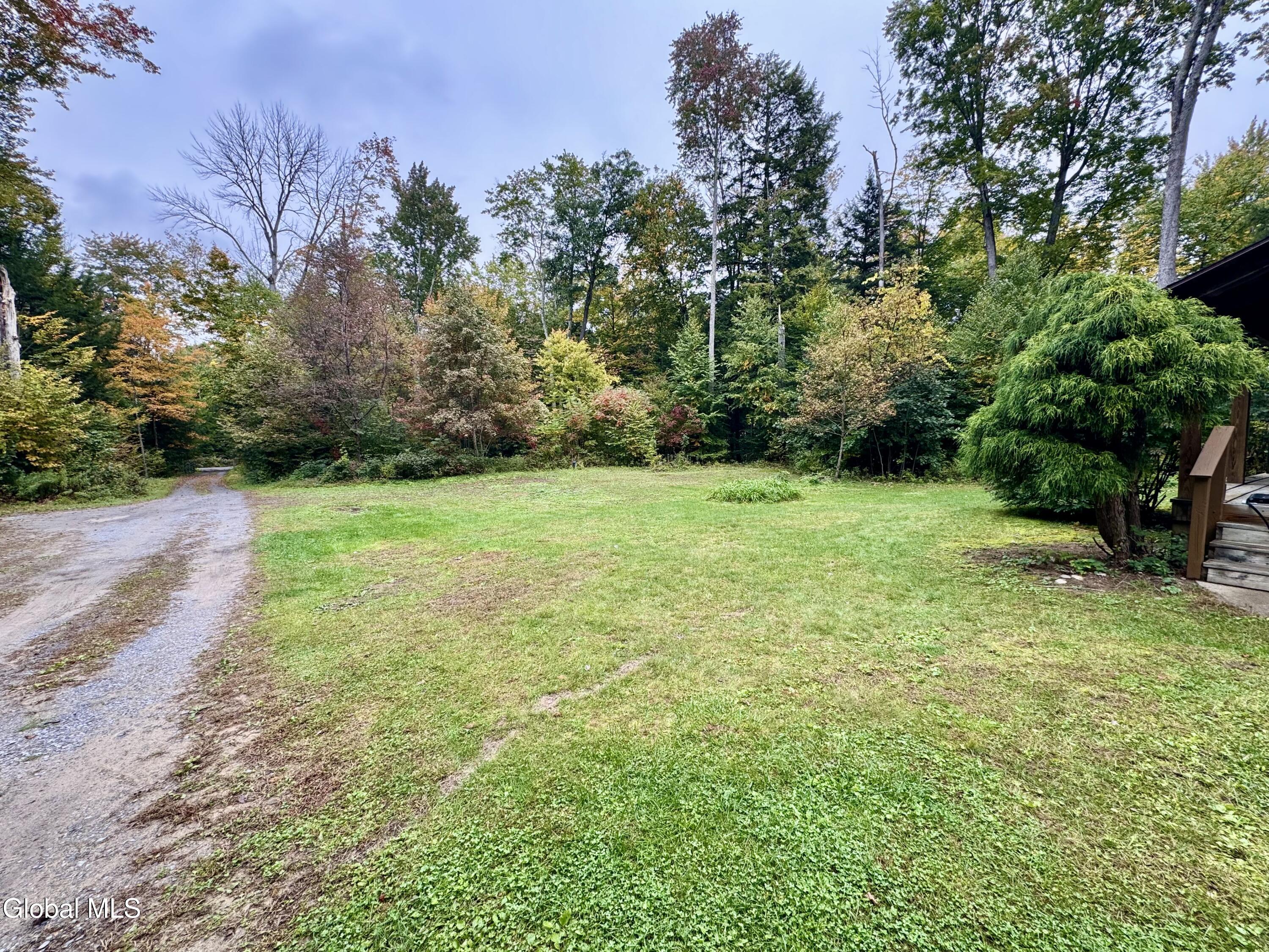 137 Gurn Springs Road Gansevoort NY 12831