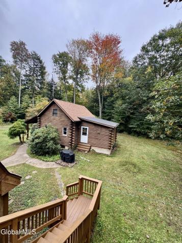 137 Gurn Springs Road Gansevoort NY 12831