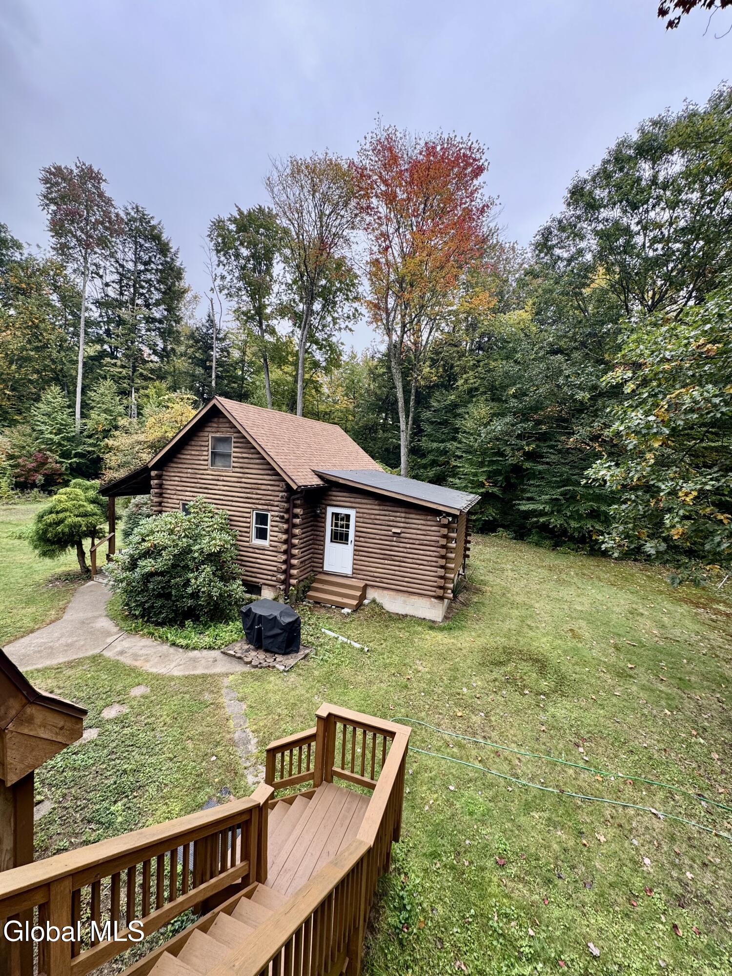 137 Gurn Springs Road Gansevoort NY 12831