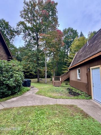 137 Gurn Springs Road Gansevoort NY 12831