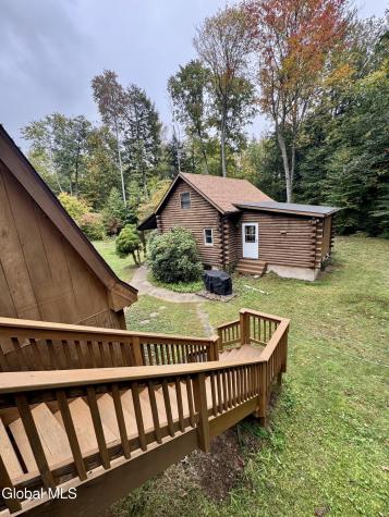 137 Gurn Springs Road Gansevoort NY 12831