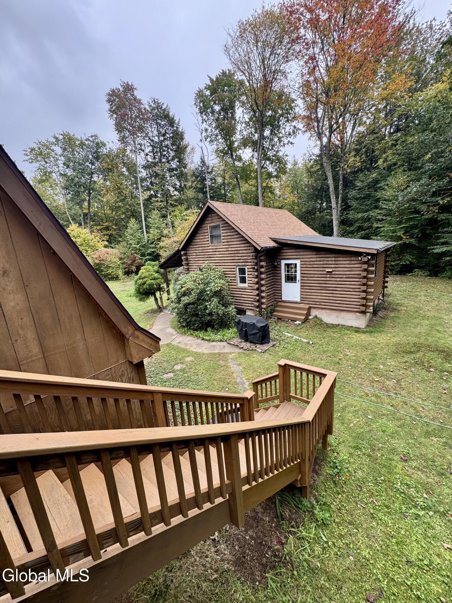 137 Gurn Springs Road Gansevoort NY 12831