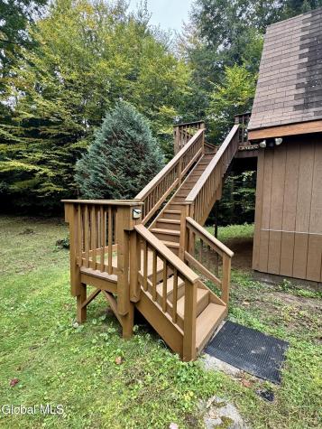 137 Gurn Springs Road Gansevoort NY 12831