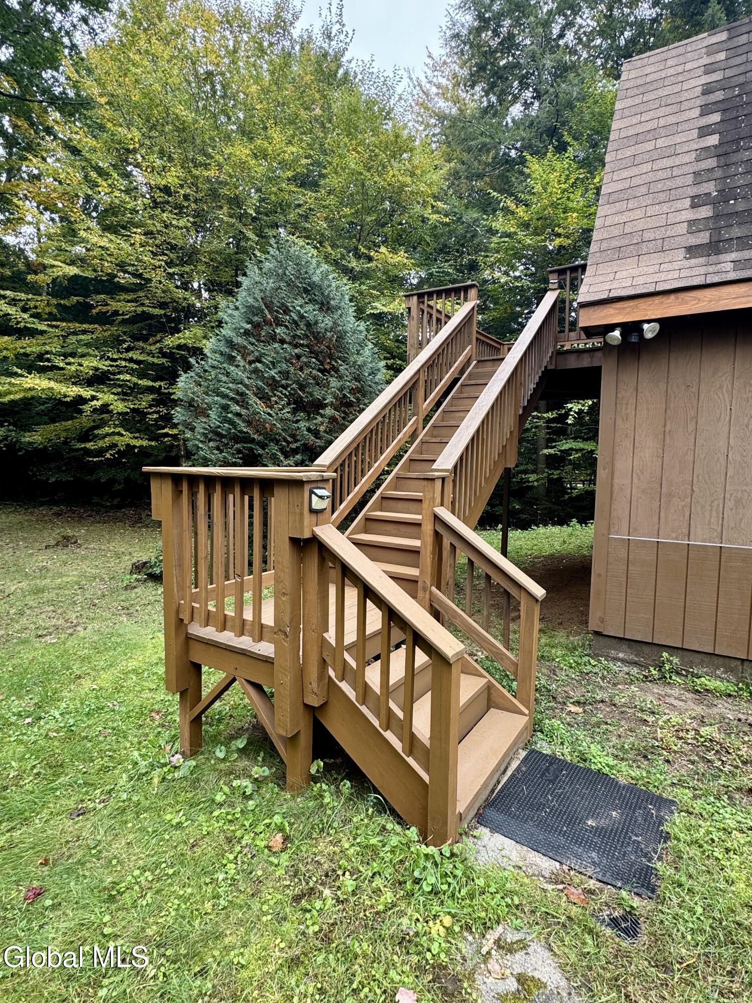137 Gurn Springs Road Gansevoort NY 12831