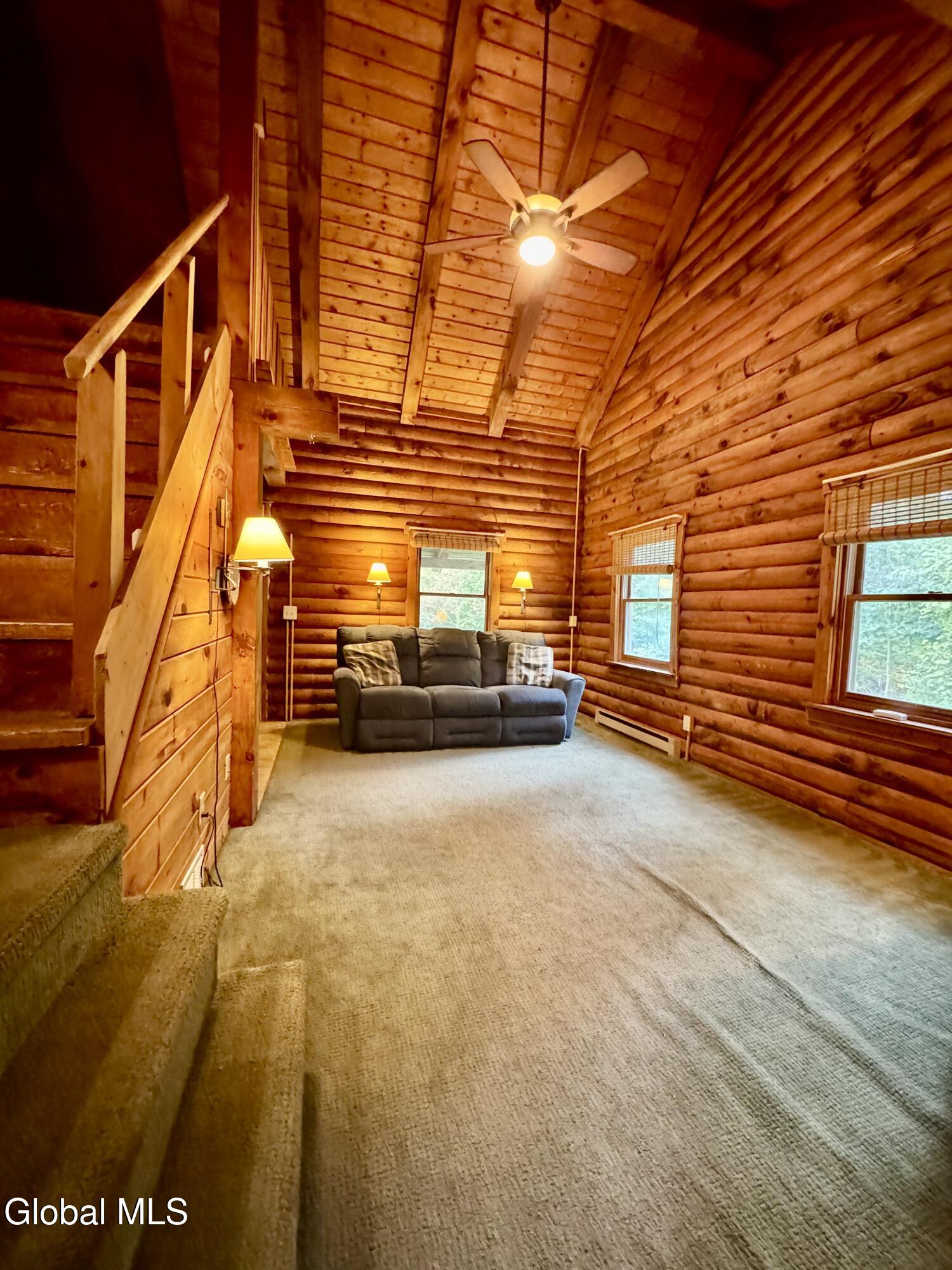 137 Gurn Springs Road Gansevoort NY 12831