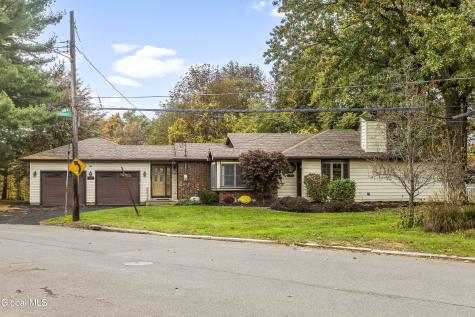 109 Joseph Court Troy NY 12180