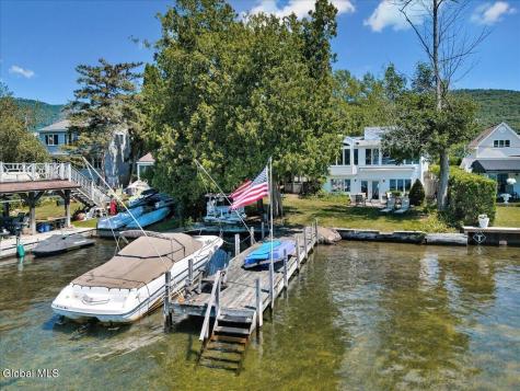 55 Rockhurst Road Cleverdale NY 12804