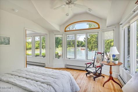 55 Rockhurst Road Cleverdale NY 12804