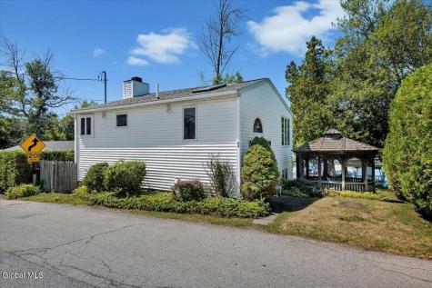 55 Rockhurst Road Cleverdale NY 12804