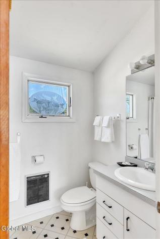 55 Rockhurst Road Cleverdale NY 12804