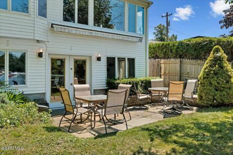 55 Rockhurst Road Cleverdale NY 12804