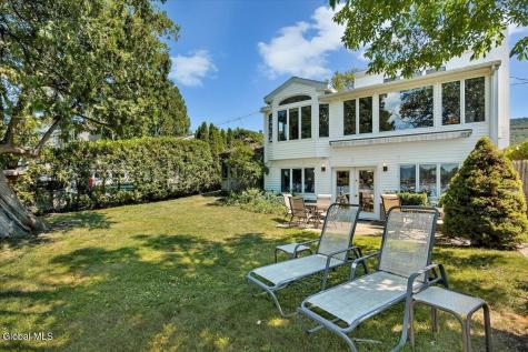55 Rockhurst Road Cleverdale NY 12804