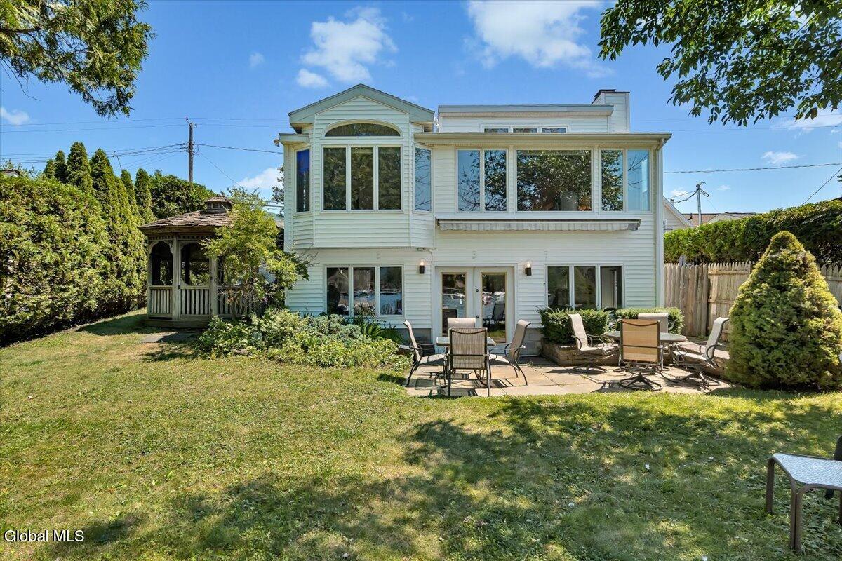 55 Rockhurst Road Cleverdale NY 12804