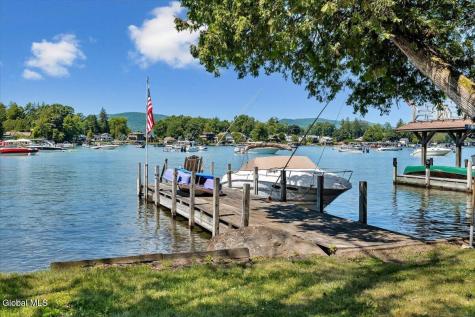 55 Rockhurst Road Cleverdale NY 12804