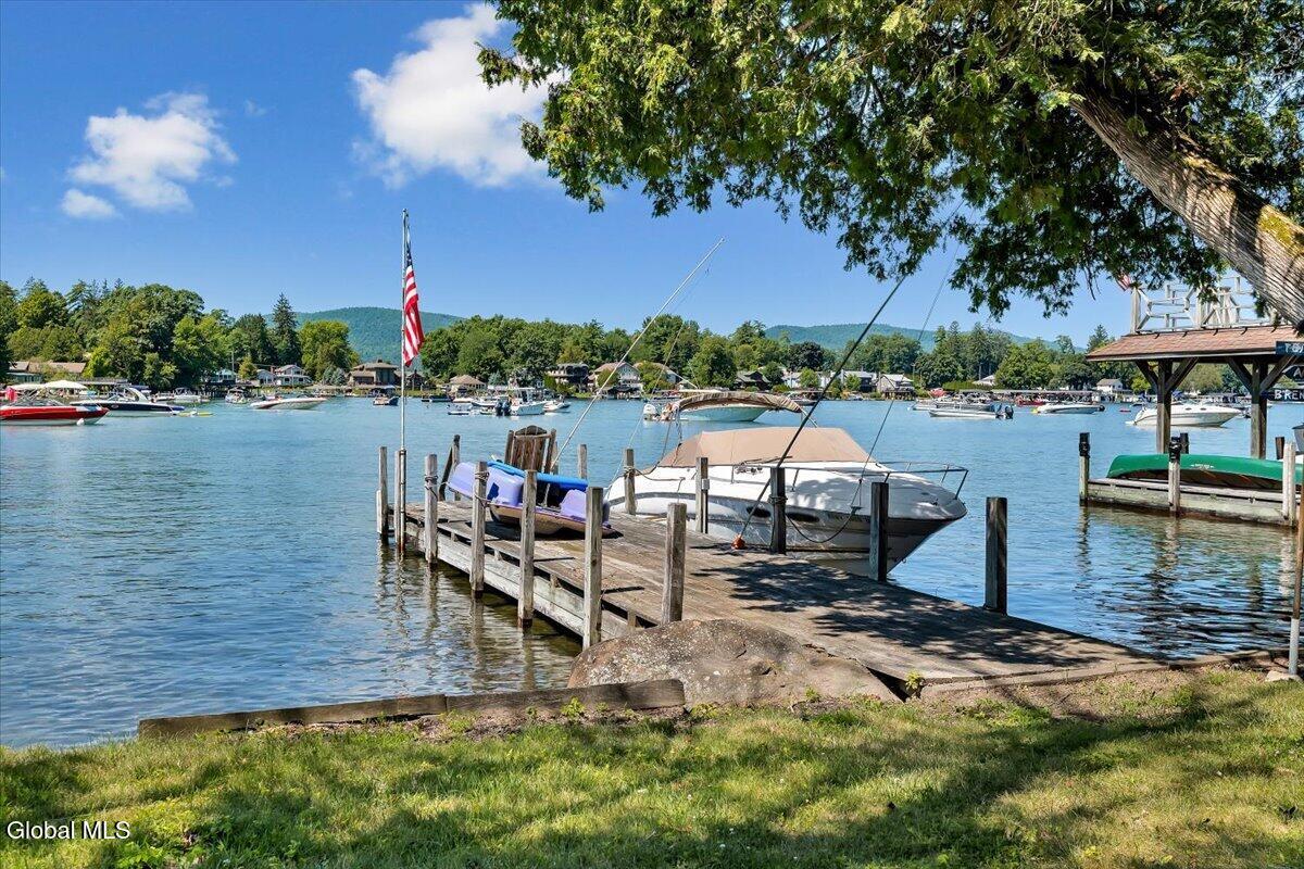 55 Rockhurst Road Cleverdale NY 12804