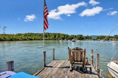 55 Rockhurst Road Cleverdale NY 12804