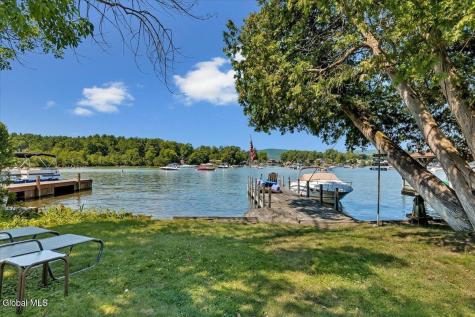 55 Rockhurst Road Cleverdale NY 12804