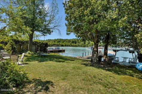 55 Rockhurst Road Cleverdale NY 12804