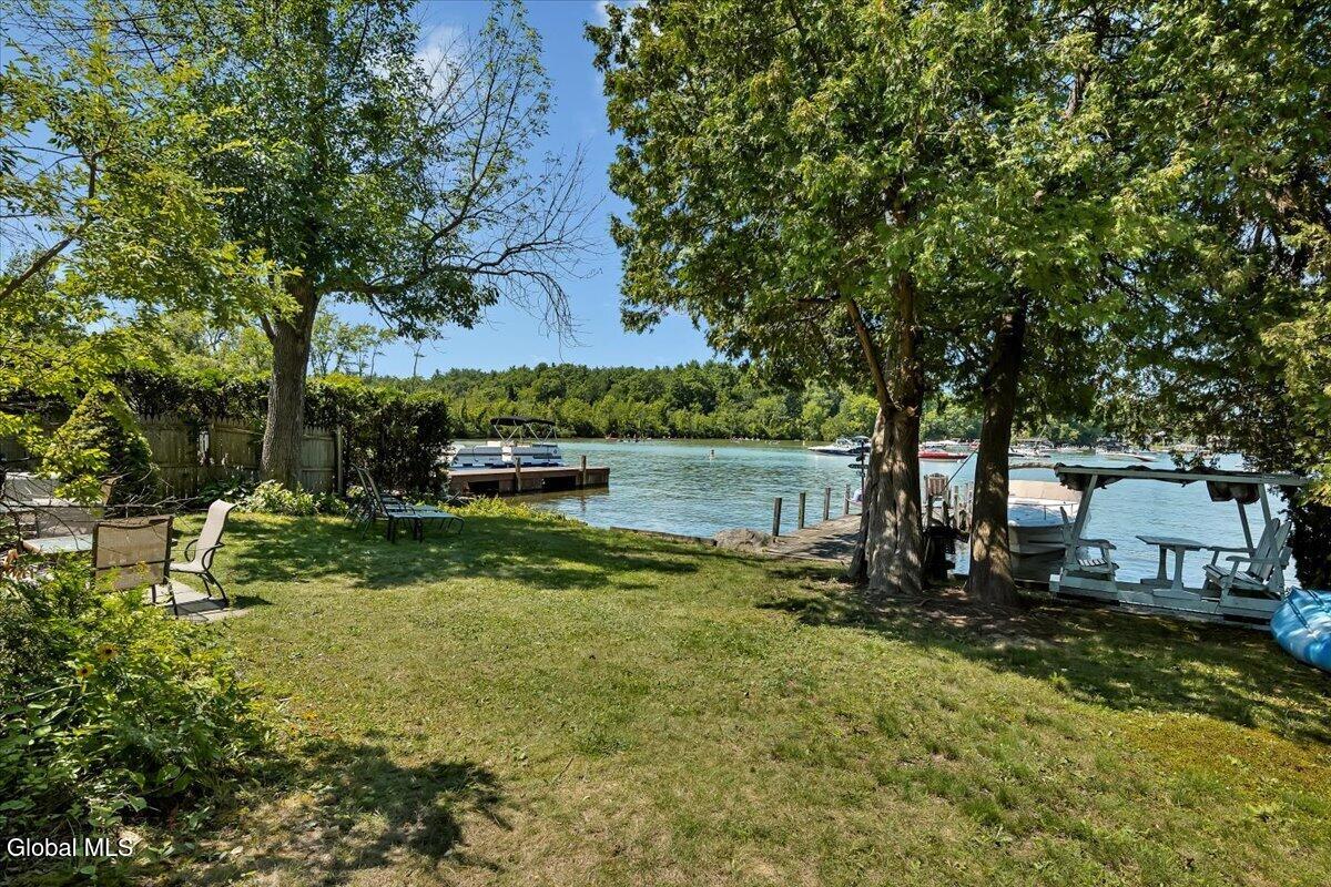 55 Rockhurst Road Cleverdale NY 12804