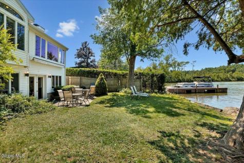 55 Rockhurst Road Cleverdale NY 12804