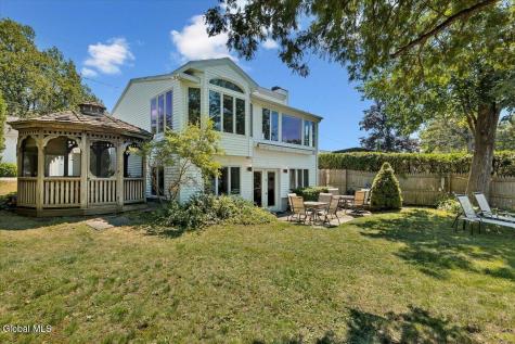 55 Rockhurst Road Cleverdale NY 12804