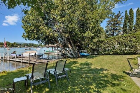 55 Rockhurst Road Cleverdale NY 12804