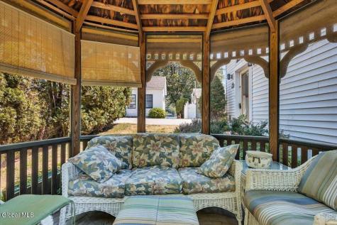 55 Rockhurst Road Cleverdale NY 12804