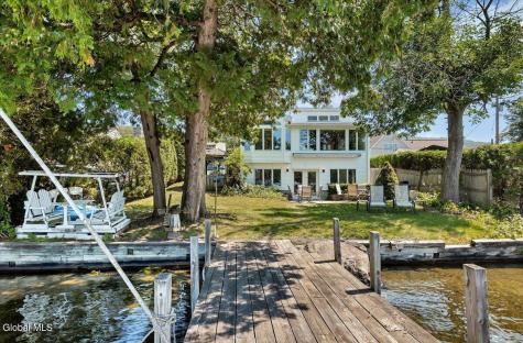 55 Rockhurst Road Cleverdale NY 12804