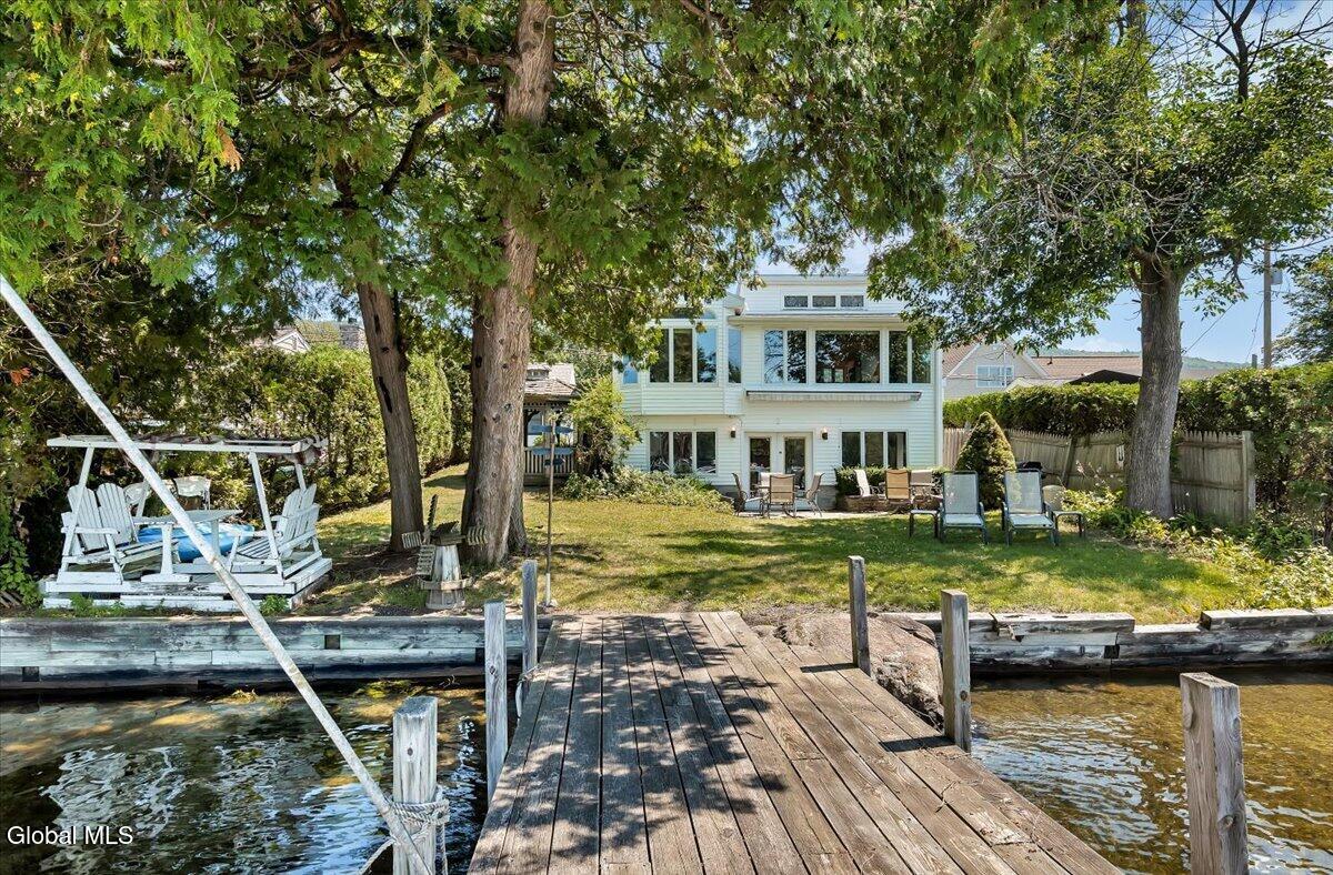 55 Rockhurst Road Cleverdale NY 12804