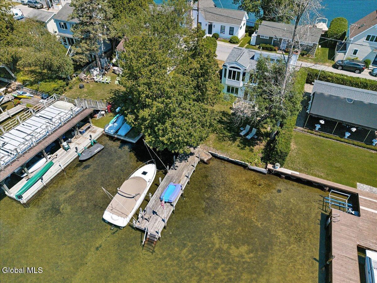 55 Rockhurst Road Cleverdale NY 12804