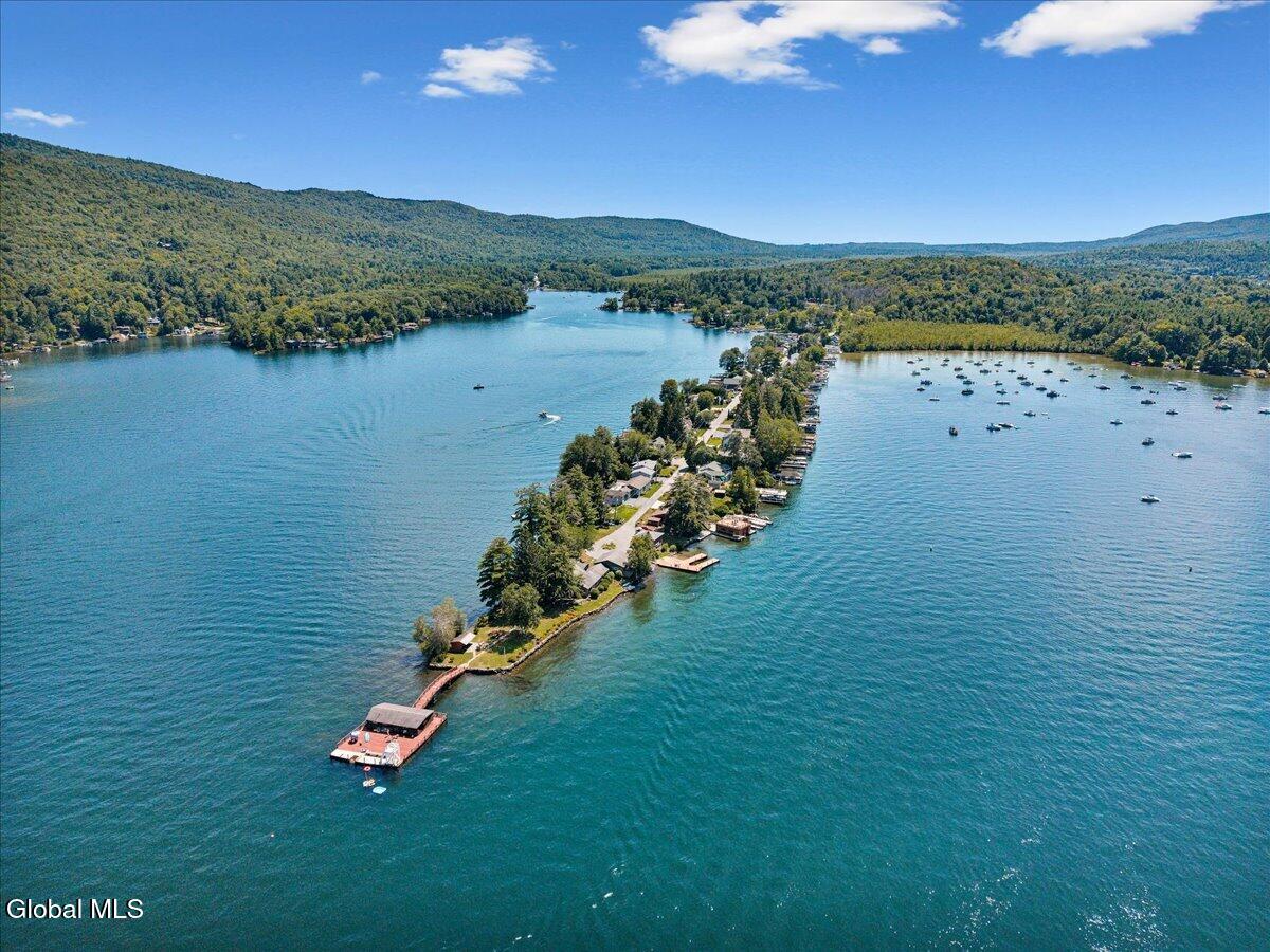 55 Rockhurst Road Cleverdale NY 12804