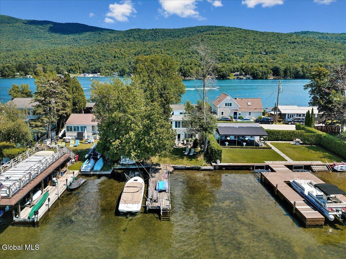 55 Rockhurst Road Cleverdale NY 12804