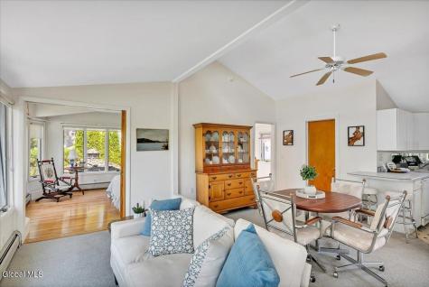 55 Rockhurst Road Cleverdale NY 12804