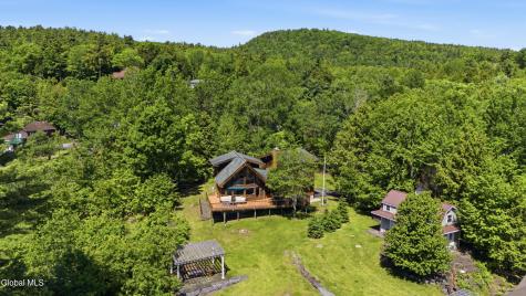 10 Morningside Circle Bolton Landing NY 12814