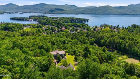 10 Morningside Circle Bolton Landing NY 12814