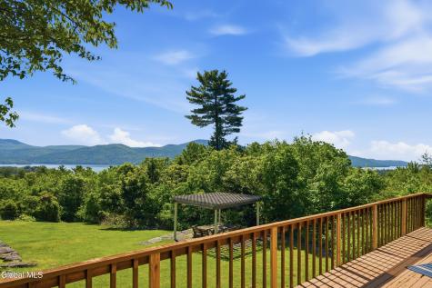 10 Morningside Circle Bolton Landing NY 12814