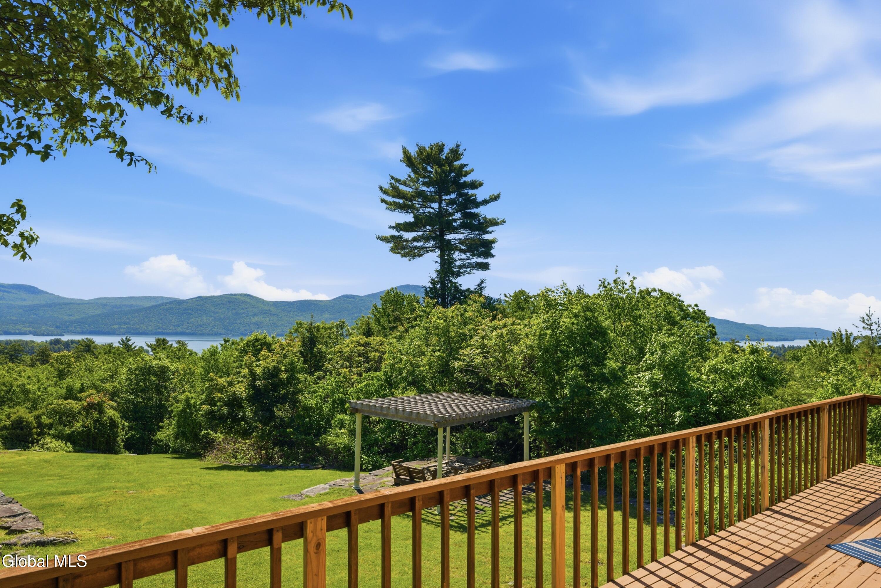10 Morningside Circle Bolton Landing NY 12814