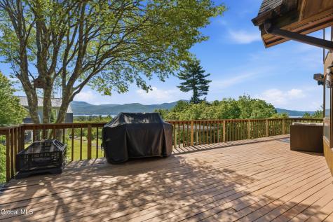 10 Morningside Circle Bolton Landing NY 12814
