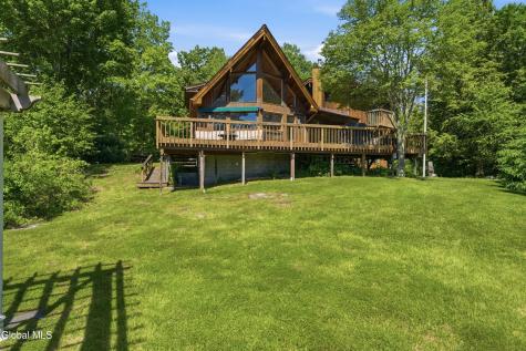 10 Morningside Circle Bolton Landing NY 12814