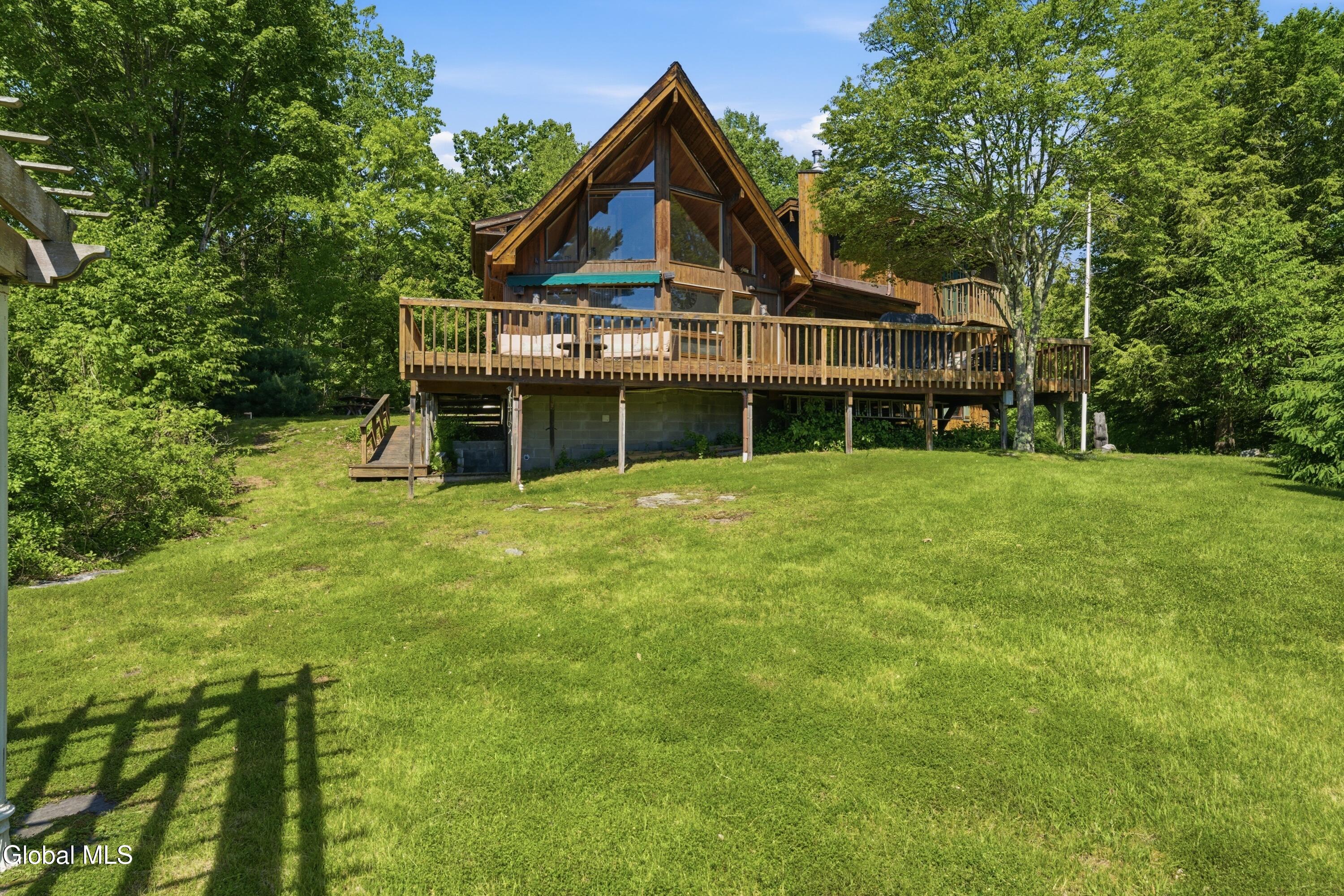 10 Morningside Circle Bolton Landing NY 12814