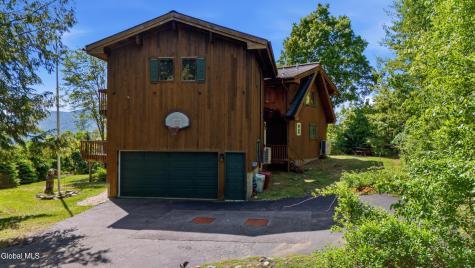 10 Morningside Circle Bolton Landing NY 12814