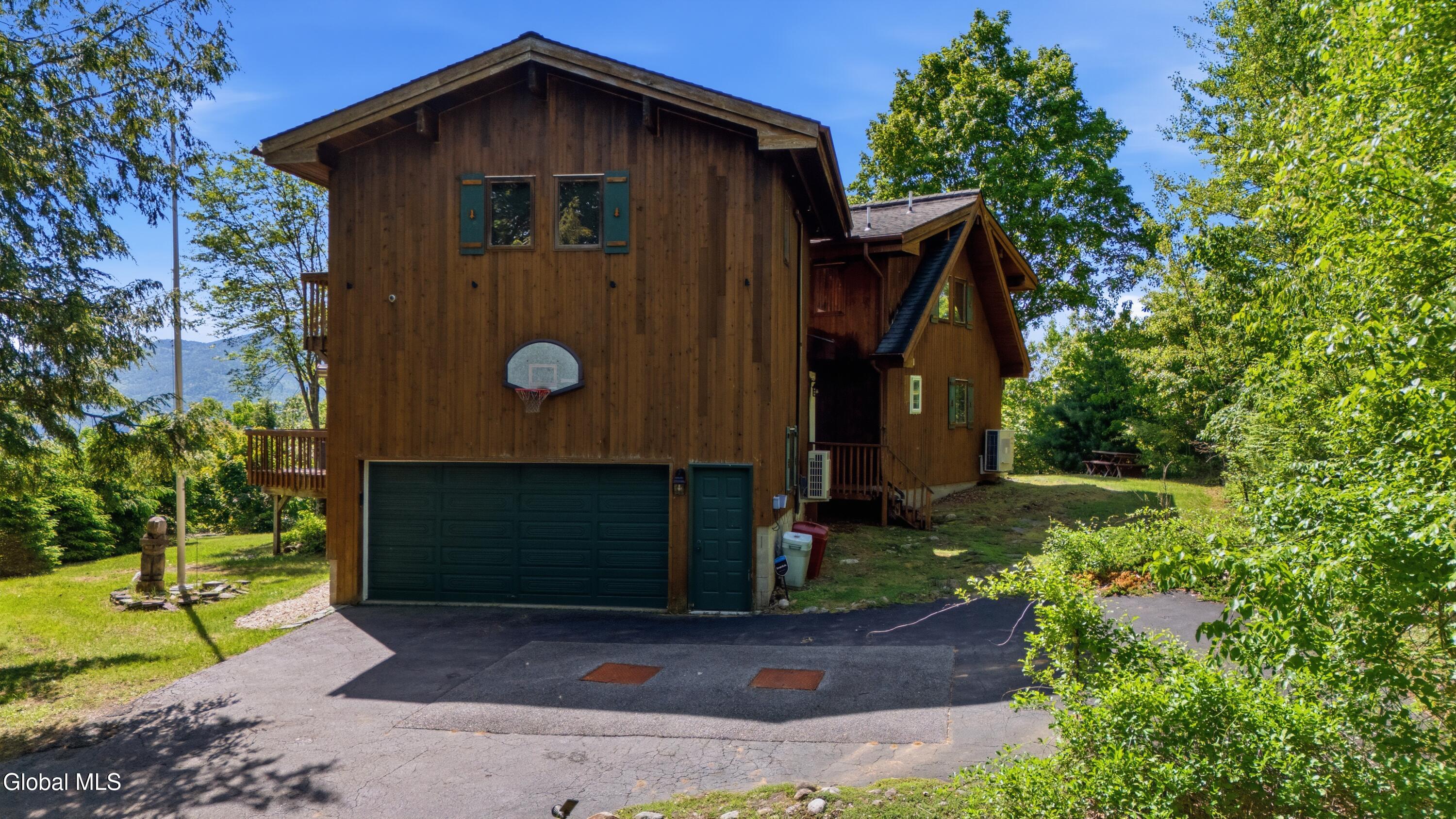 10 Morningside Circle Bolton Landing NY 12814