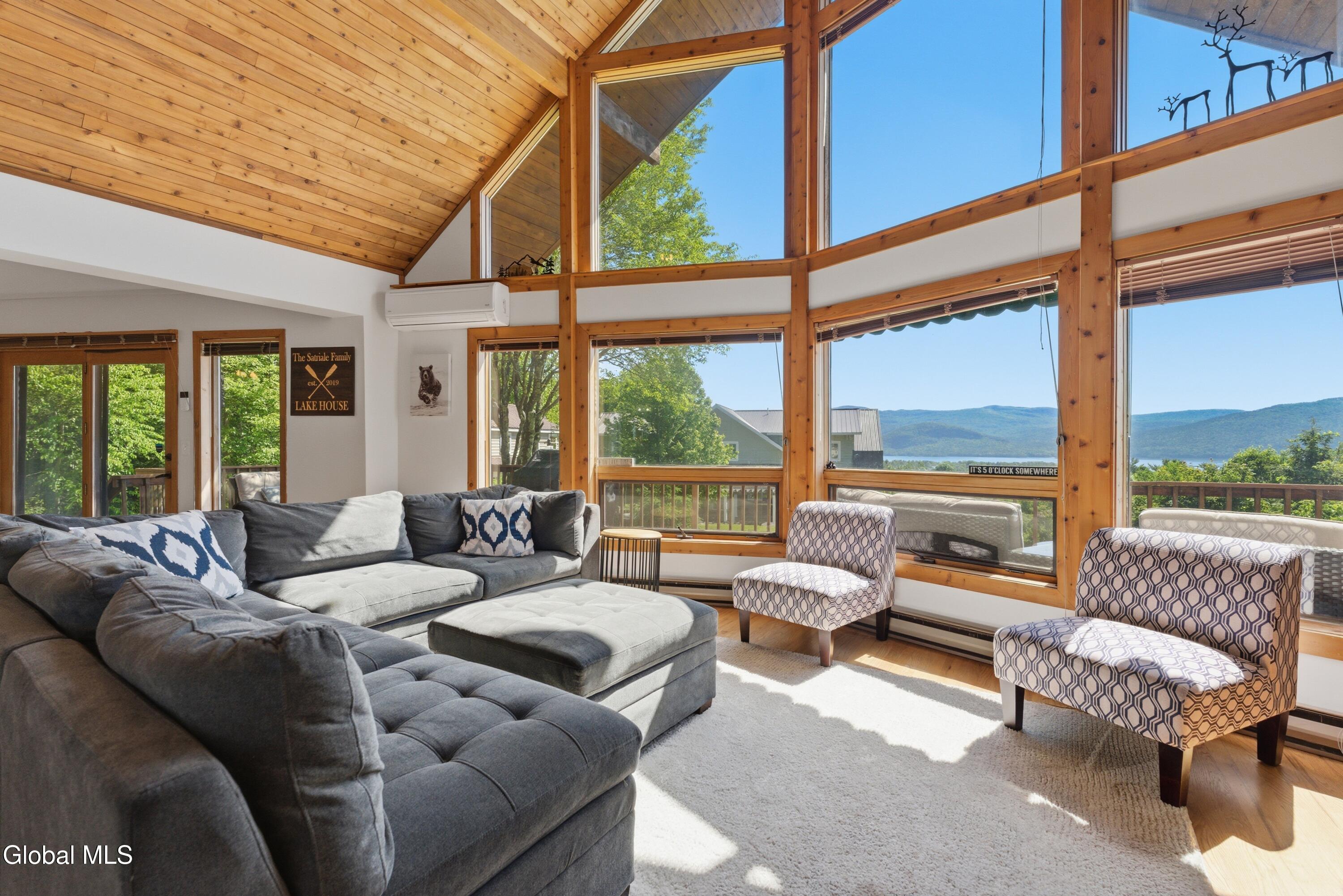 10 Morningside Circle Bolton Landing NY 12814