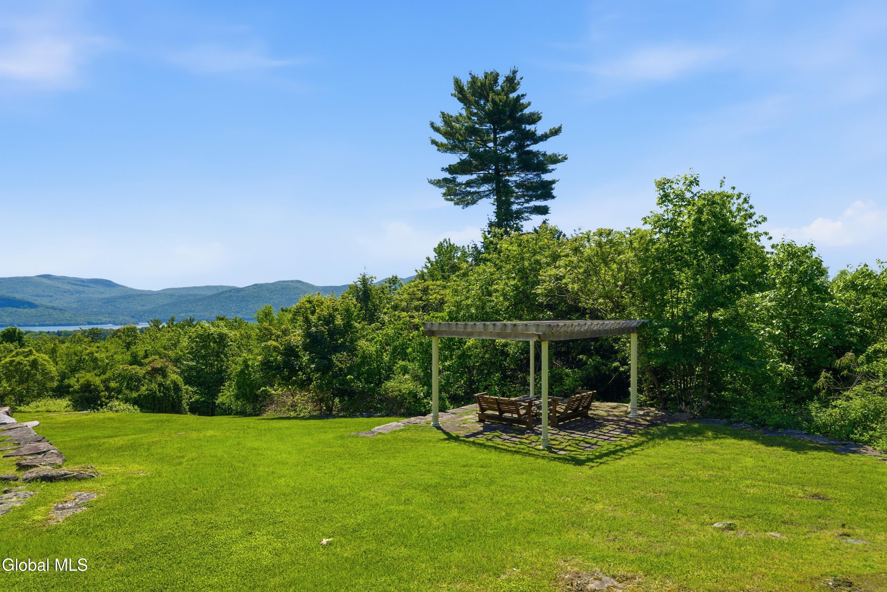 10 Morningside Circle Bolton Landing NY 12814