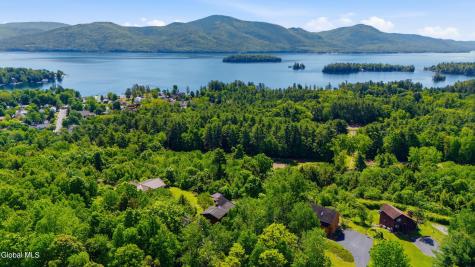 10 Morningside Circle Bolton Landing NY 12814