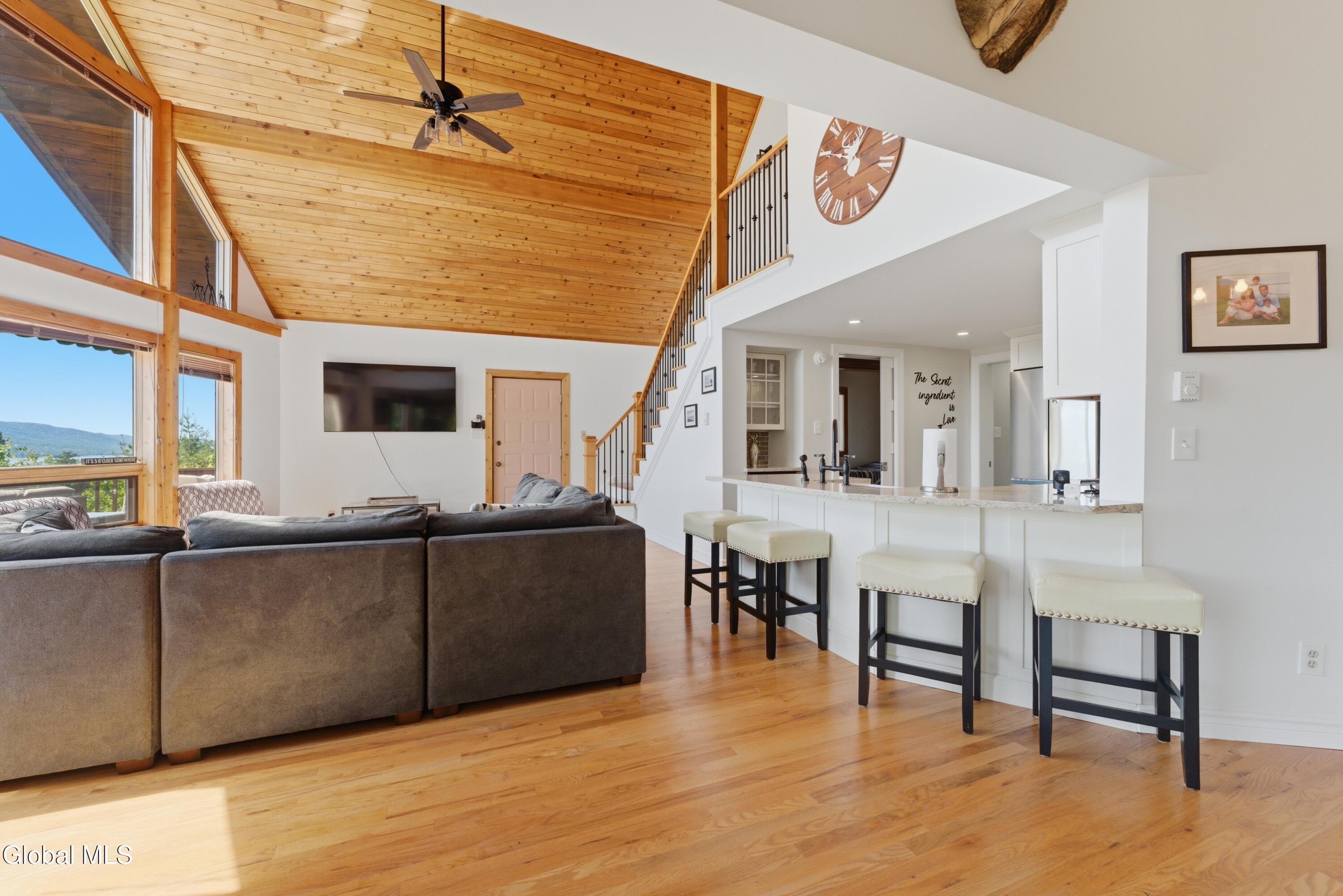 10 Morningside Circle Bolton Landing NY 12814